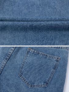 Aelfric Eden Multi Pocket Cargo Jeans sold by Aelfric Eden