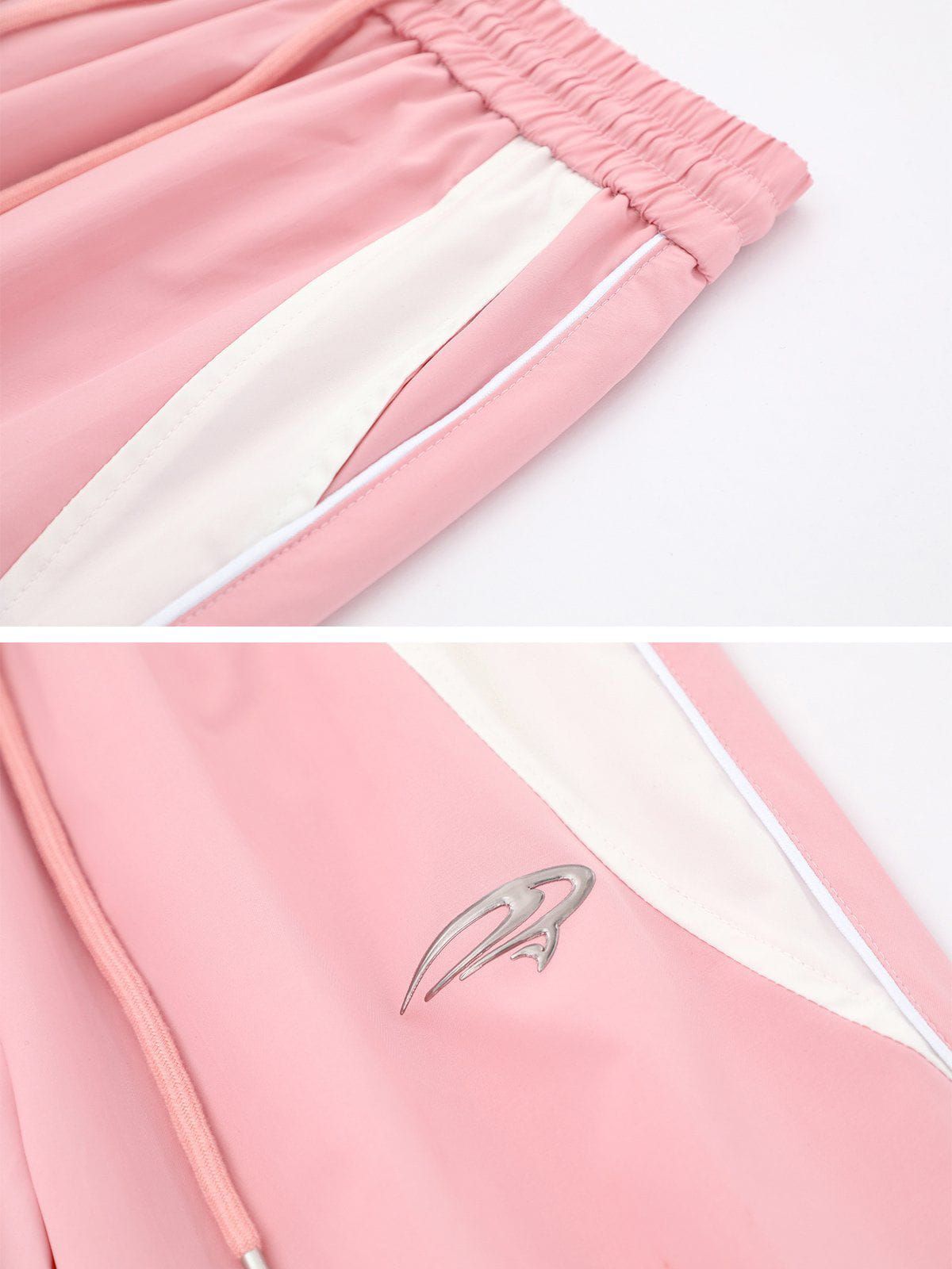 Aelfric Eden Vintage Patchwork Sweatpants sold by Aelfric Eden product image thumbnail 4