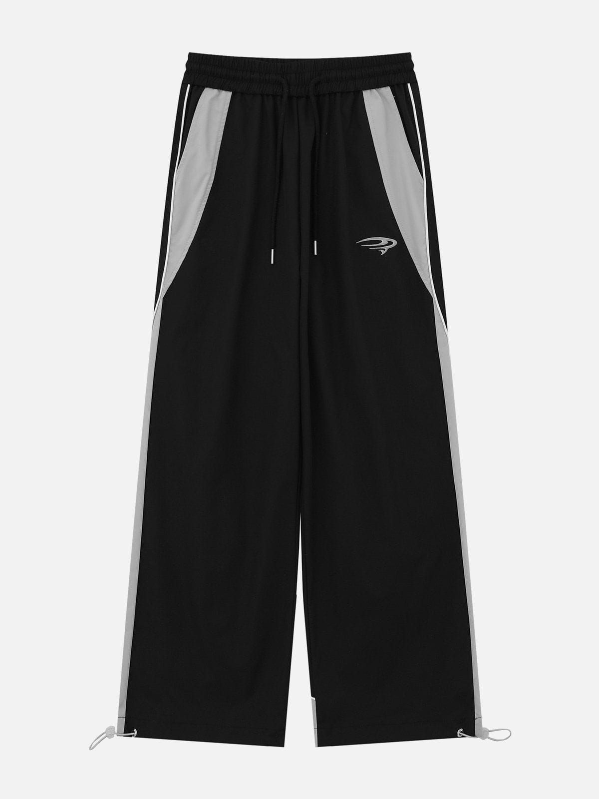 Aelfric Eden Vintage Patchwork Sweatpants sold by Aelfric Eden product image thumbnail 2