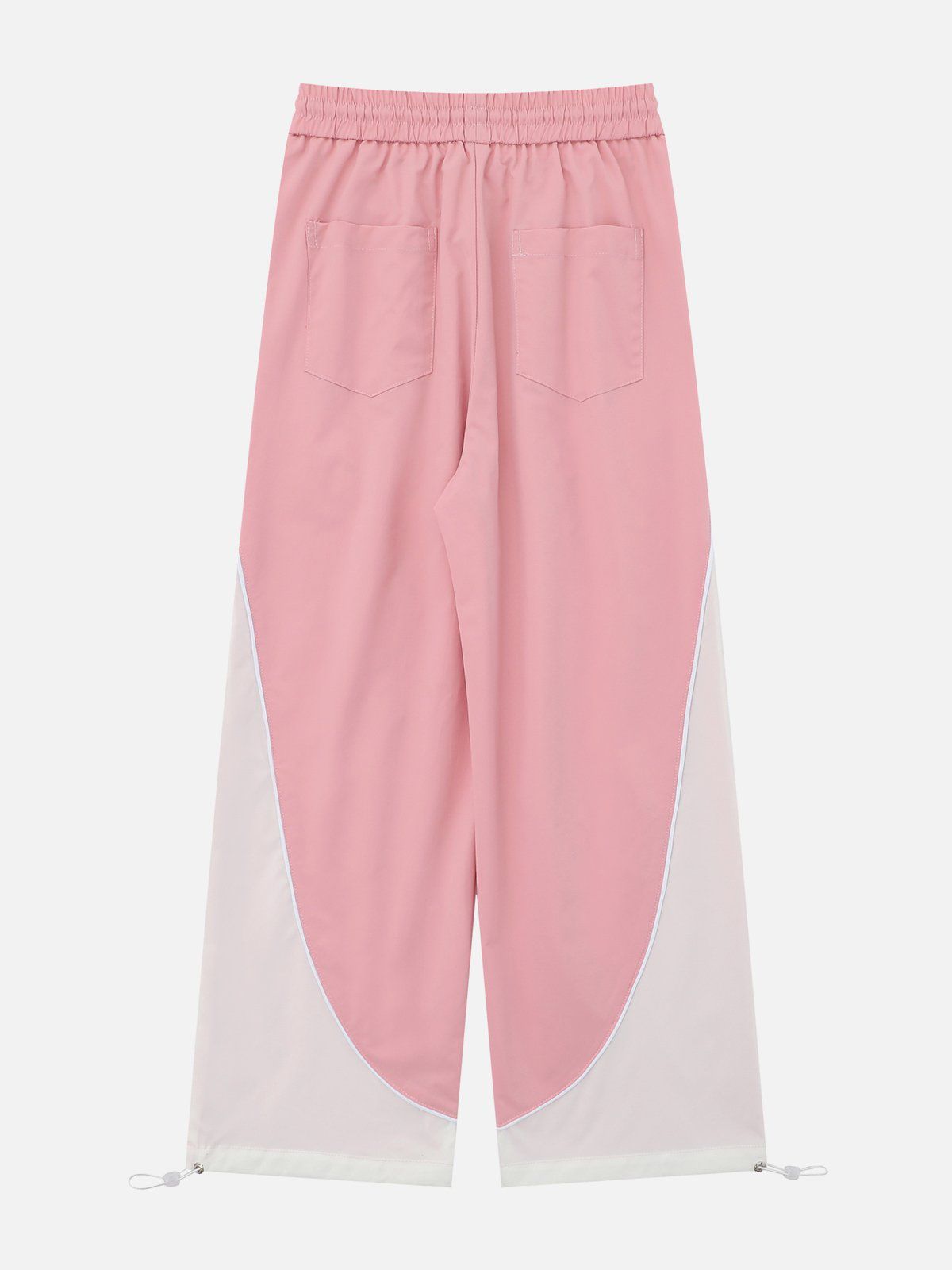 Aelfric Eden Vintage Patchwork Sweatpants sold by Aelfric Eden product image thumbnail 3