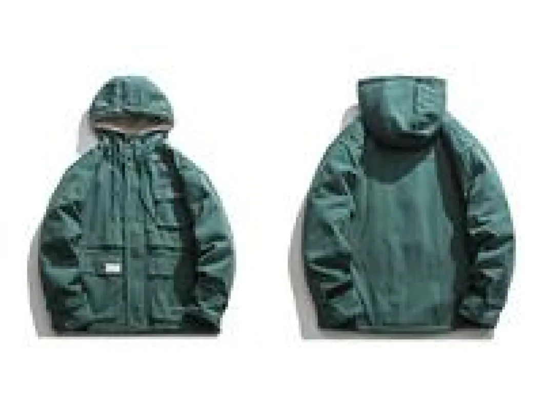 Aelfric Eden Hooded Coat sold by Aelfric Eden