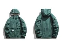 Aelfric Eden Hooded Coat sold by Aelfric Eden