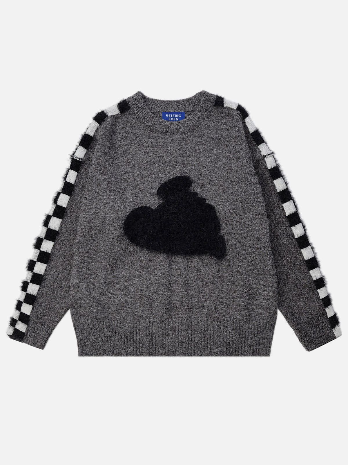 Aelfric Eden Heart Elements Flocking Sweater sold by Aelfric Eden