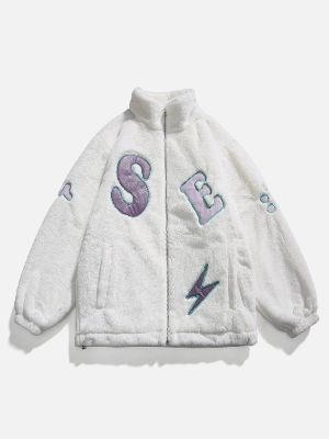 Aelfric Eden Embroidery Coat sold by Aelfric Eden