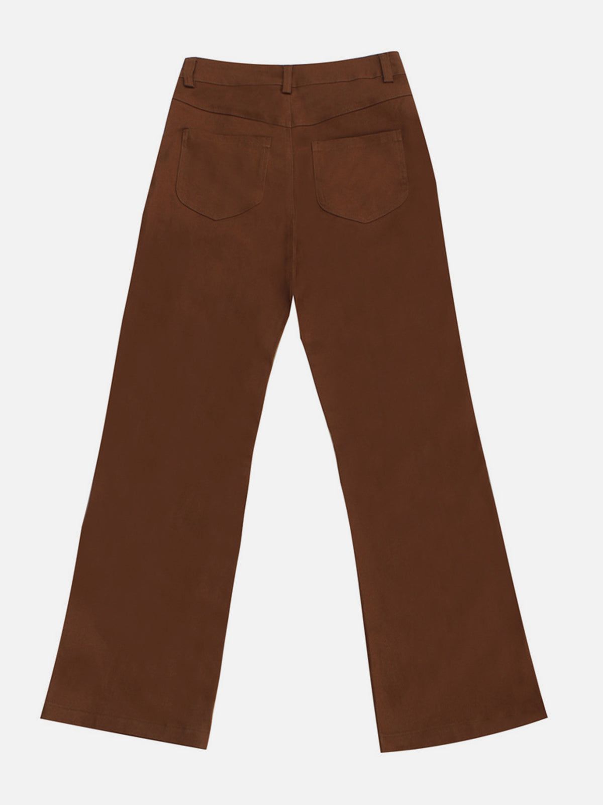 Solid Button Elements Pants sold by Aelfric Eden product image thumbnail 3