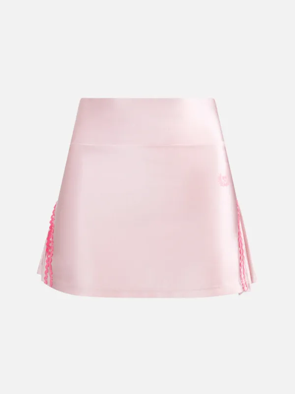 Aelfric Eden Ripple Skirt sold by Aelfric Eden