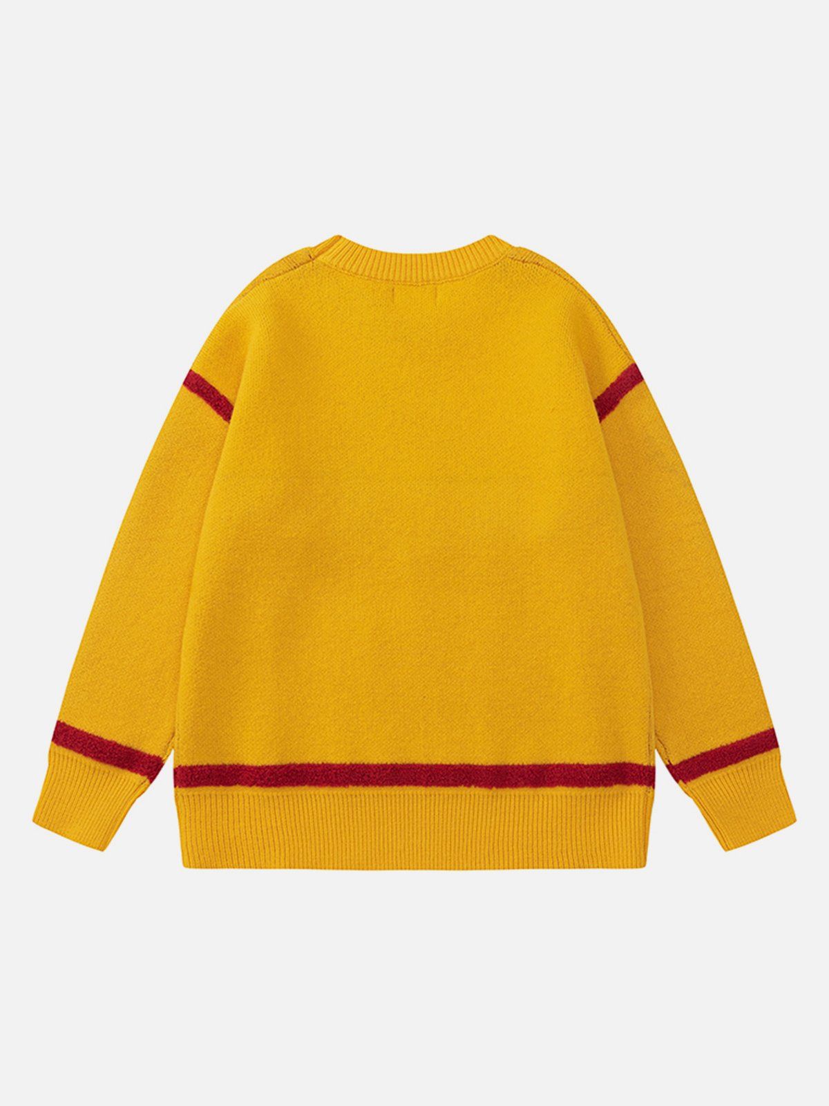 Aelfric Eden Flocking Star Sweater sold by Aelfric Eden product image thumbnail 4