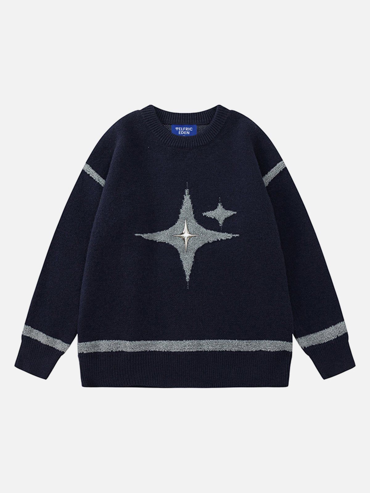 Aelfric Eden Flocking Star Sweater sold by Aelfric Eden
