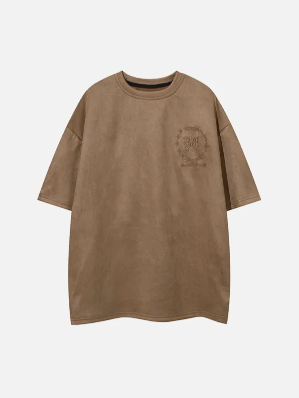 Aelfric Eden Star 3D Dimensional Design Tee sold by Aelfric Eden