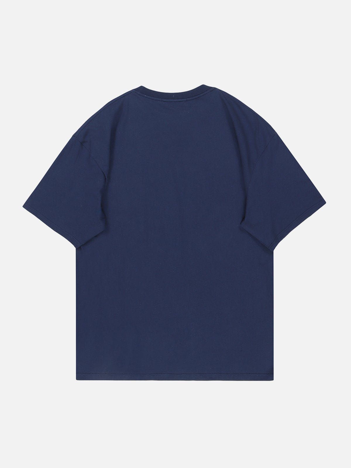 Aelfric Eden Lovely Rabbit Graphic Tee sold by Aelfric Eden product image thumbnail 4