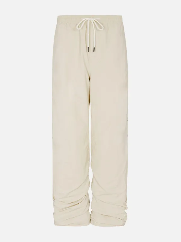 Aelfric Eden Button Wrinkle Pants sold by Aelfric Eden