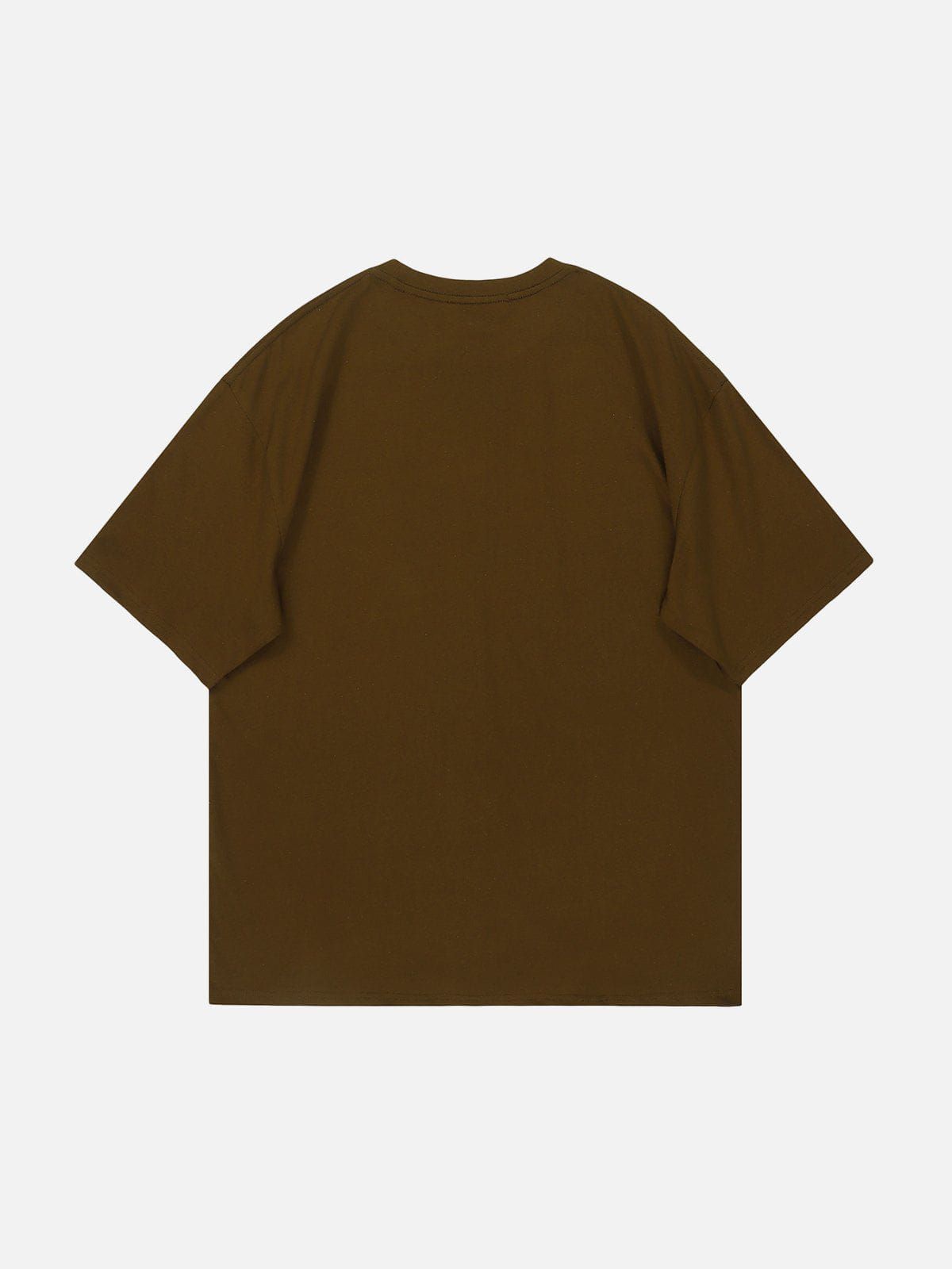 Aelfric Eden Lovely Rabbit Graphic Tee sold by Aelfric Eden product image thumbnail 3