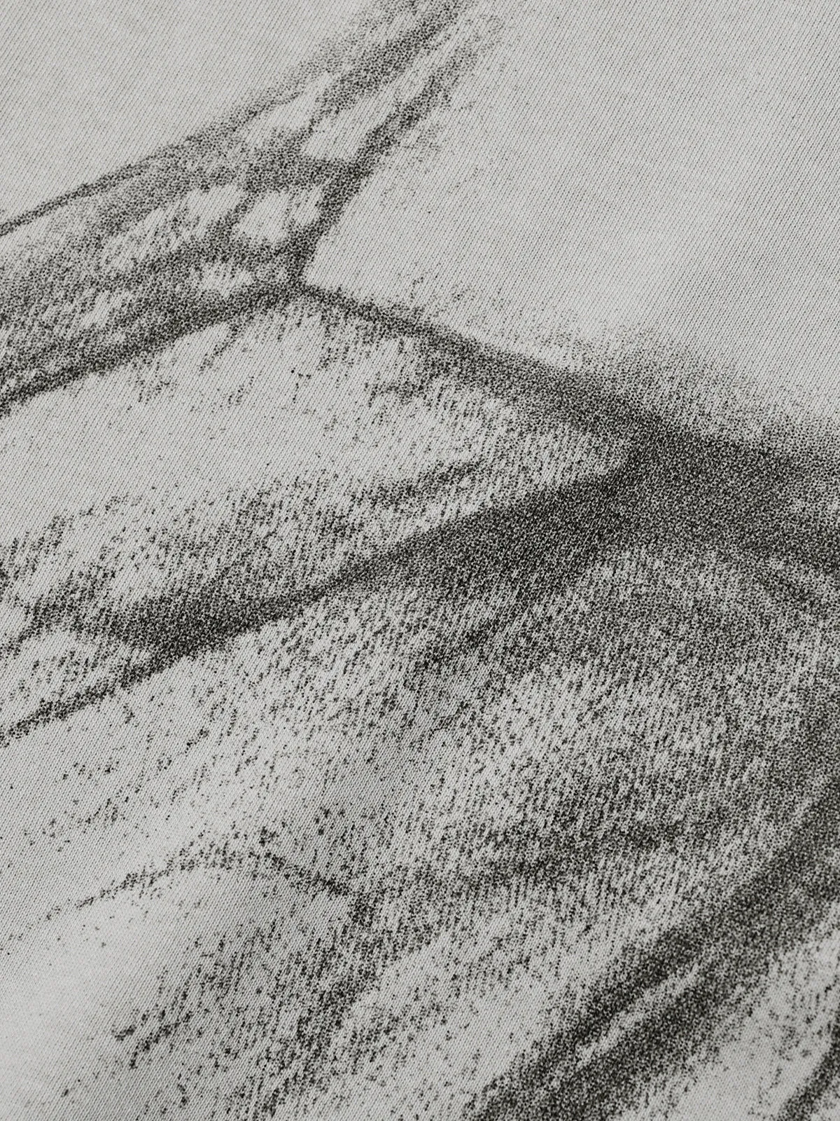 Aelfric Eden Washed Print Embroidery Tee sold by Aelfric Eden product image thumbnail 3