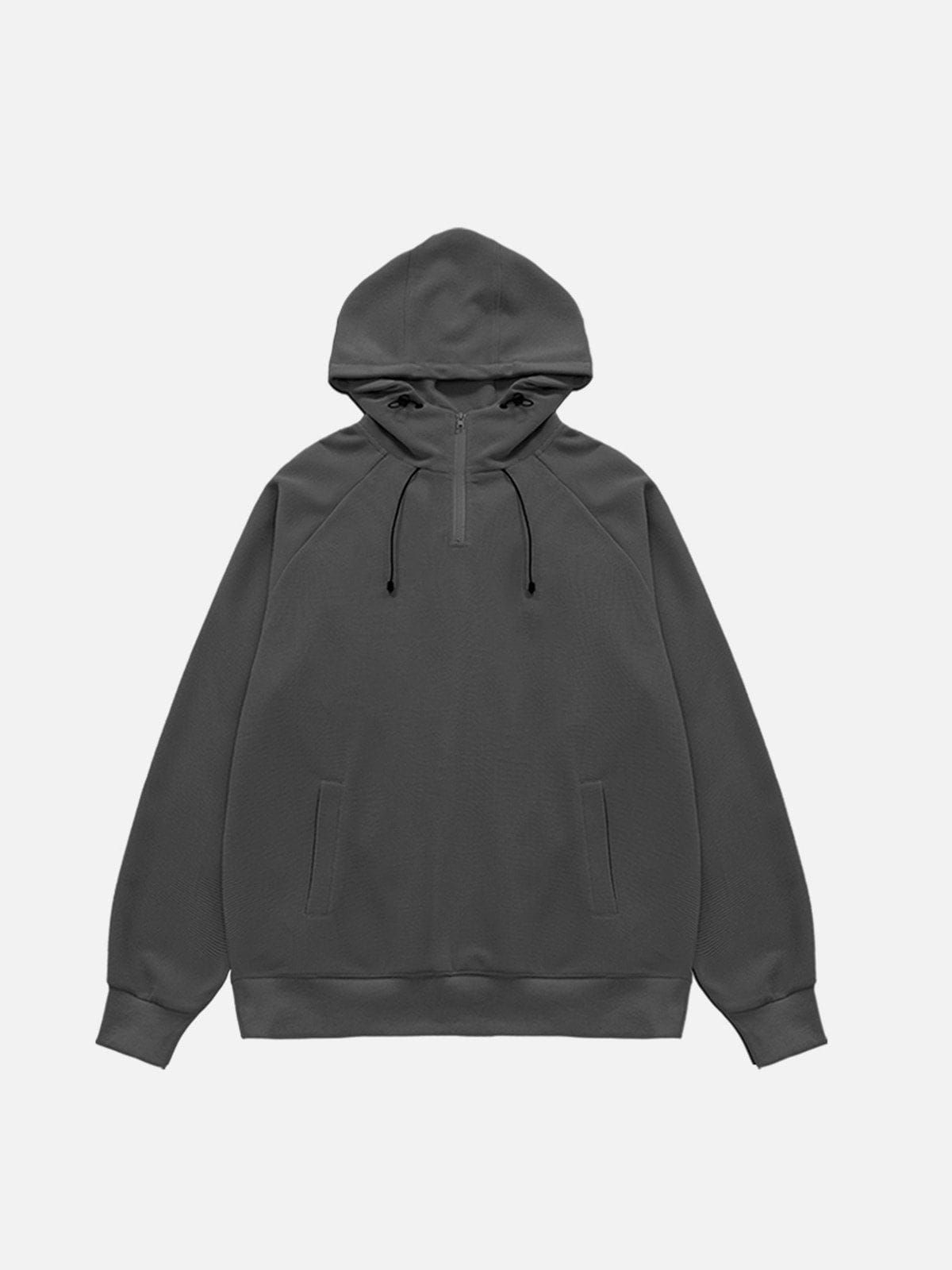 Aelfric Eden Special Texture Hoodie sold by Aelfric Eden product image thumbnail 5