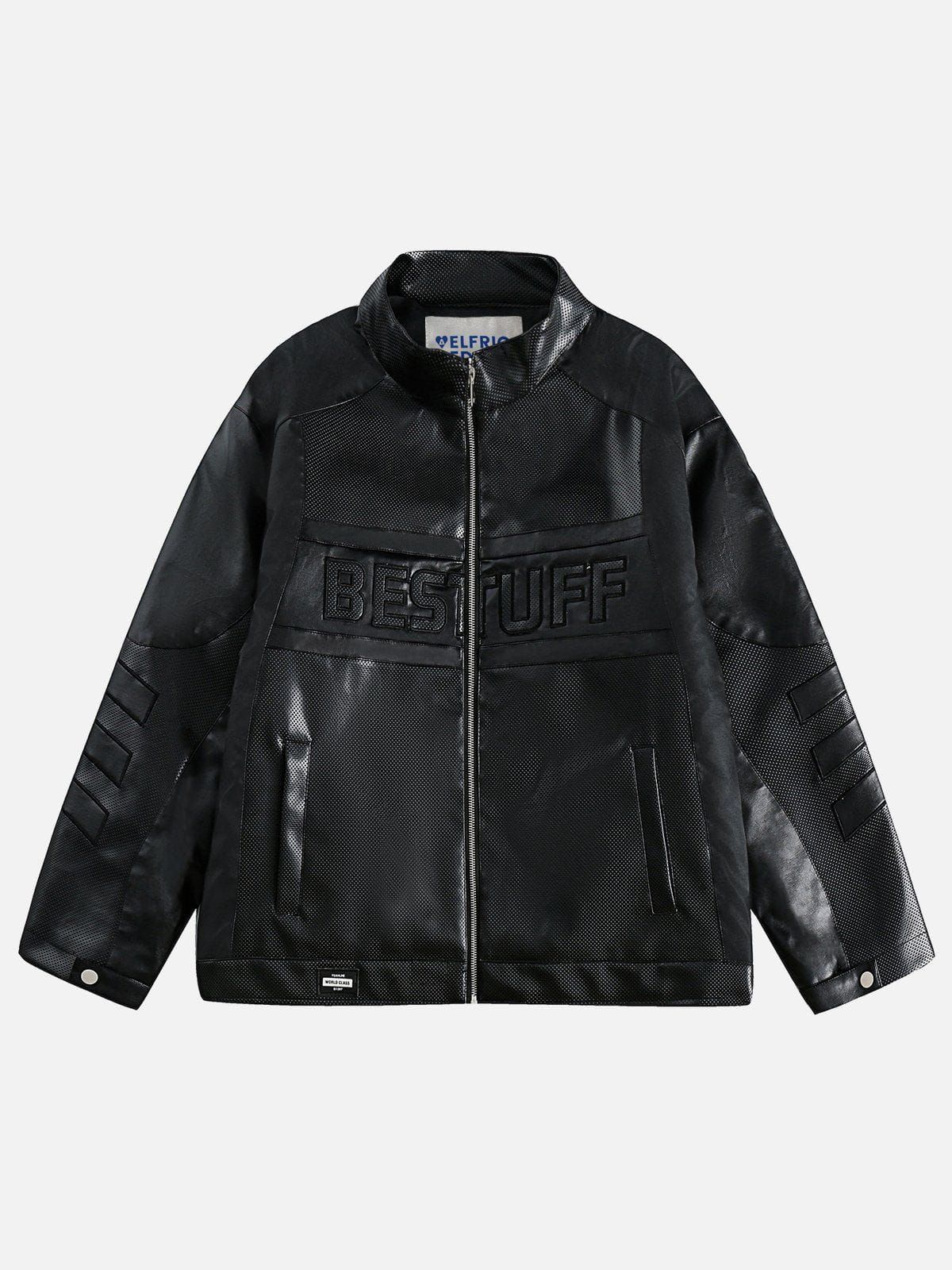 Aelfric Eden Vintage Racing Winter Coat sold by Aelfric Eden