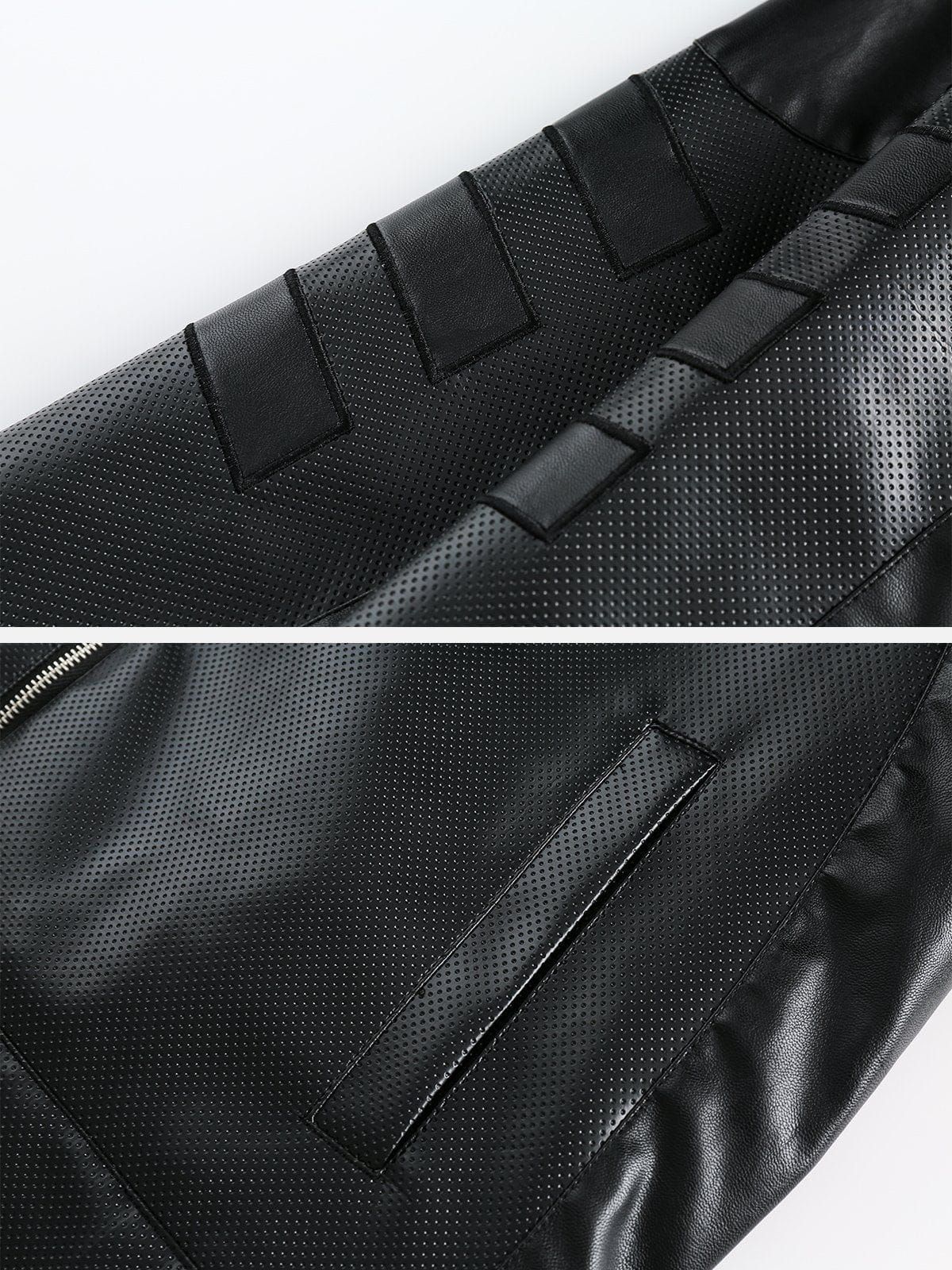 Aelfric Eden Vintage Racing Winter Coat sold by Aelfric Eden product image thumbnail 4