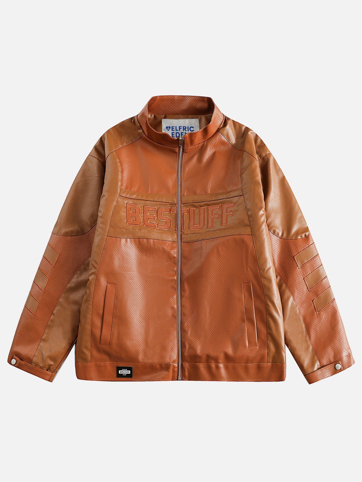 Aelfric Eden Vintage Racing Winter Coat sold by Aelfric Eden product image thumbnail 2