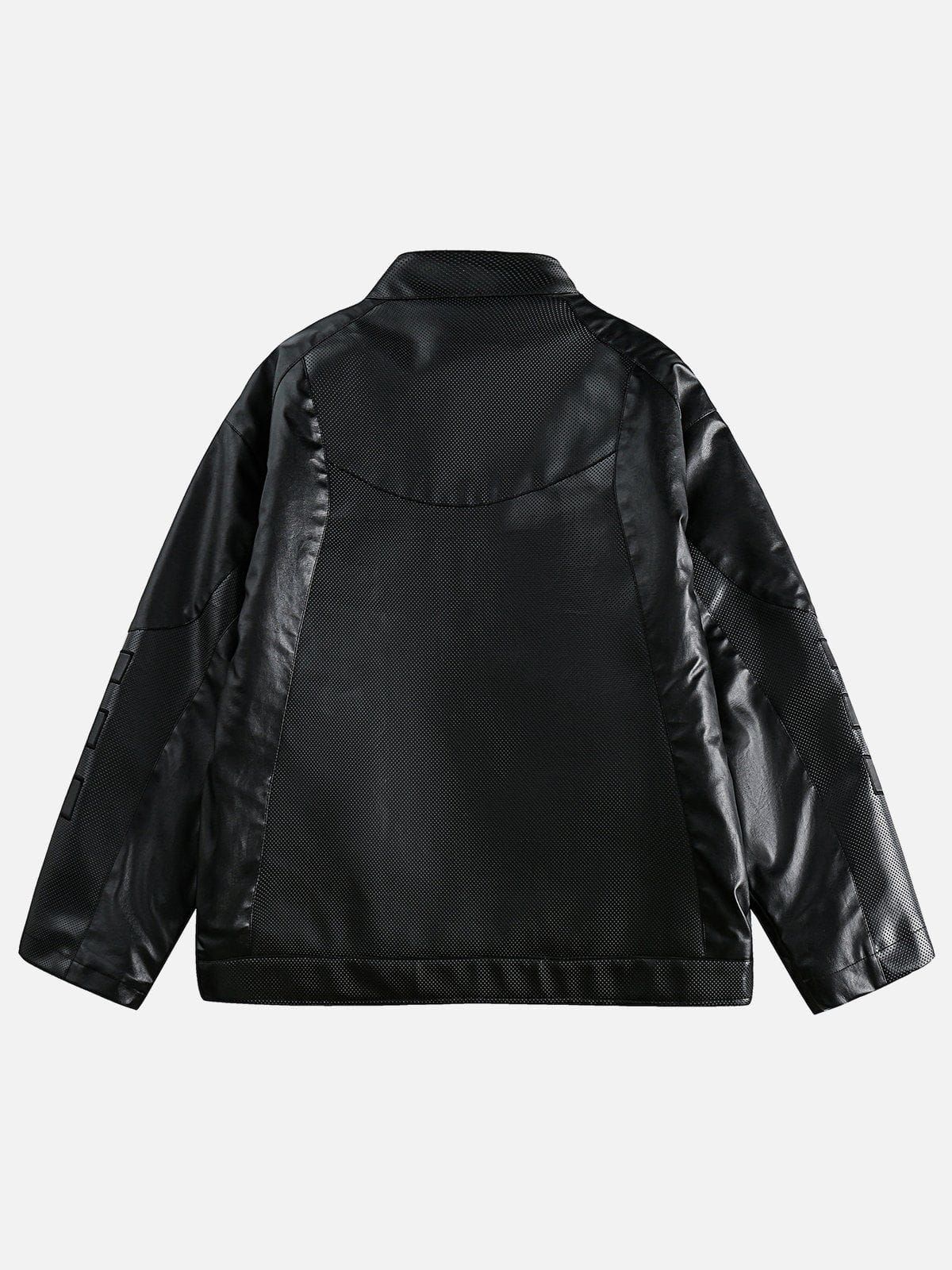 Aelfric Eden Vintage Racing Winter Coat sold by Aelfric Eden product image thumbnail 3