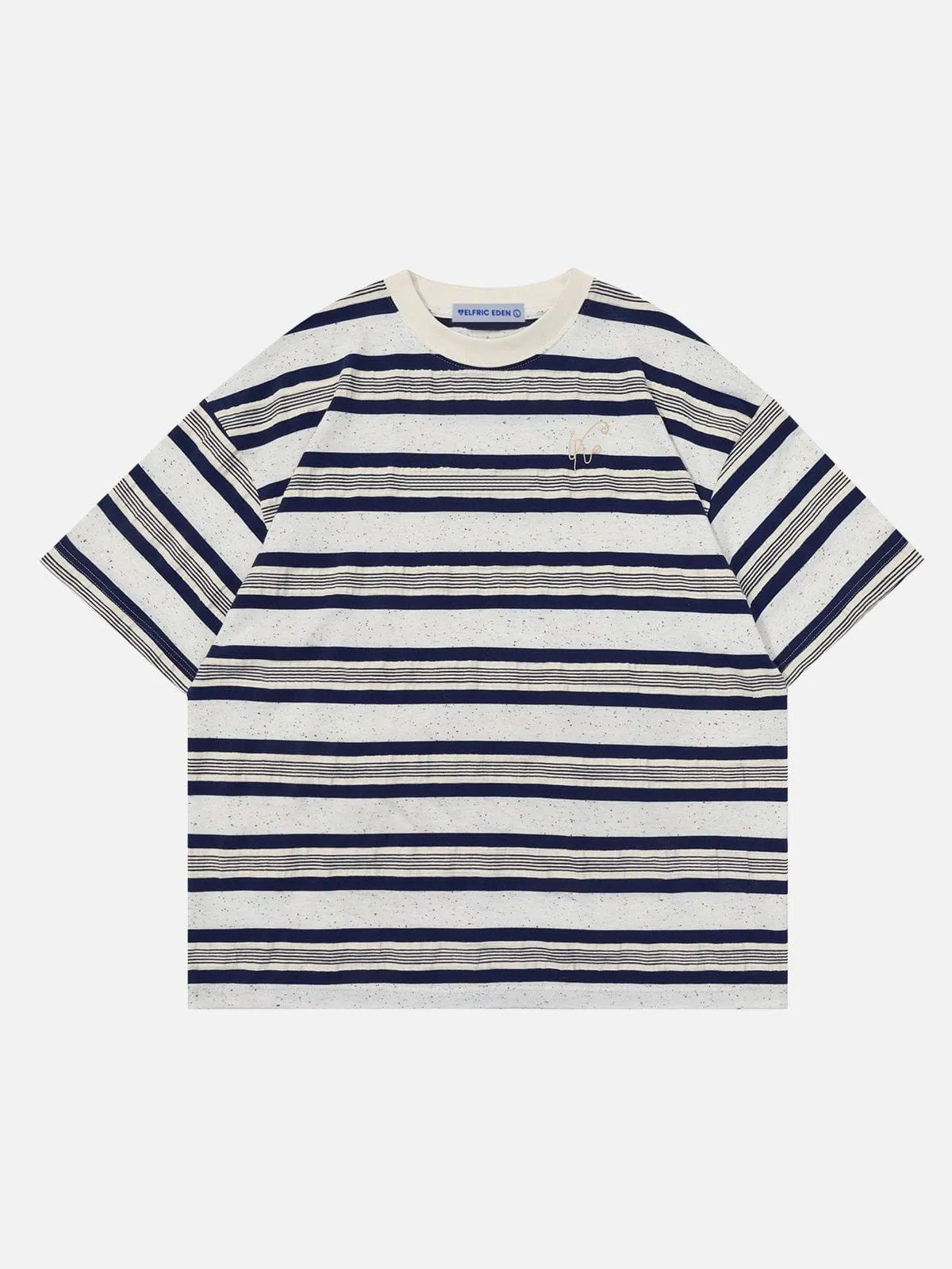 Aelfric Eden Vintage Stripe Tee sold by Aelfric Eden