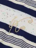 Aelfric Eden Vintage Stripe Tee sold by Aelfric Eden