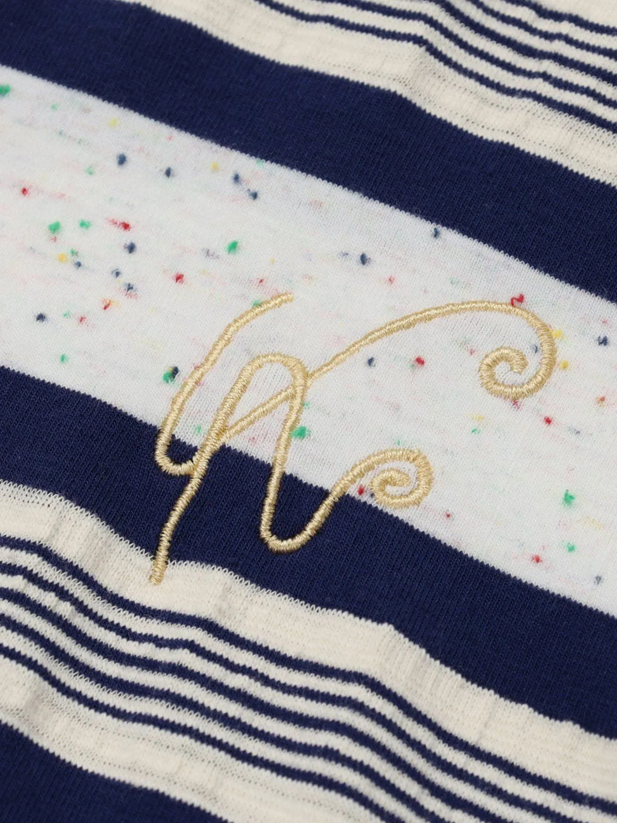 Aelfric Eden Vintage Stripe Tee sold by Aelfric Eden product image thumbnail 4