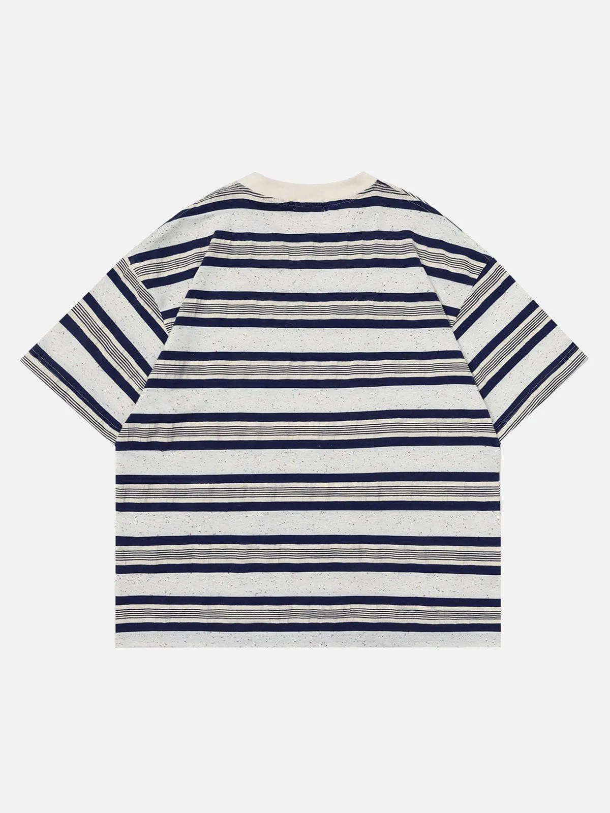 Aelfric Eden Vintage Stripe Tee sold by Aelfric Eden product image thumbnail 3