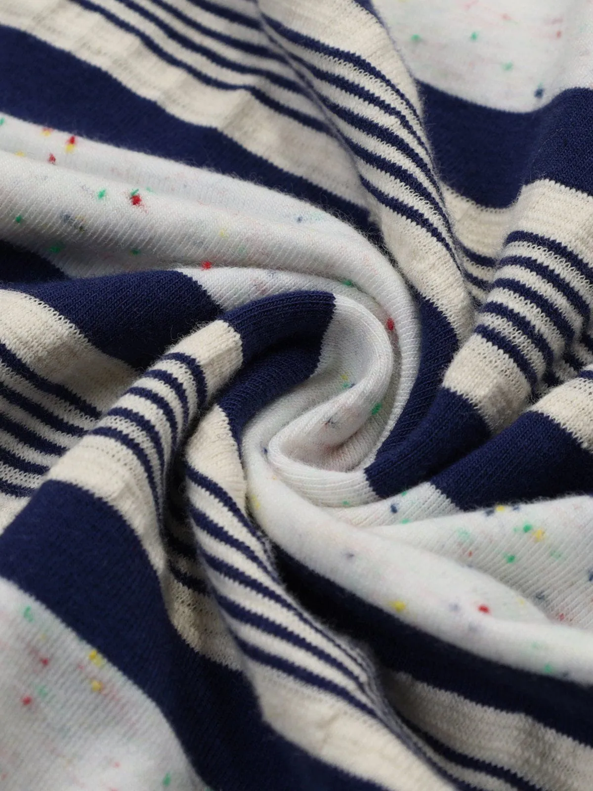 Aelfric Eden Vintage Stripe Tee sold by Aelfric Eden product image thumbnail 5