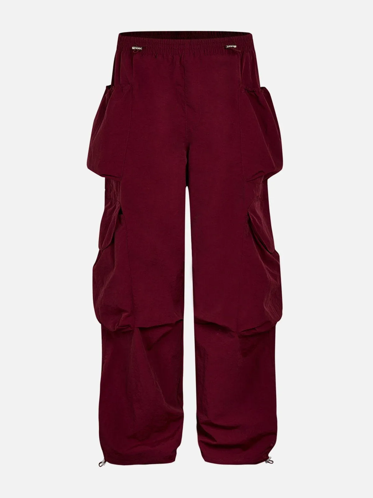 Aelfric Eden Big Pocket Drawstring Cargo Pants sold by Aelfric Eden