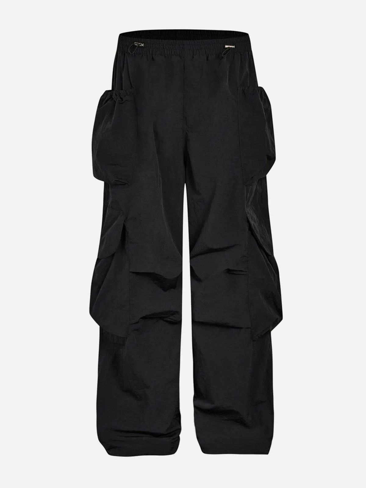 Aelfric Eden Big Pocket Drawstring Cargo Pants sold by Aelfric Eden product image thumbnail 3