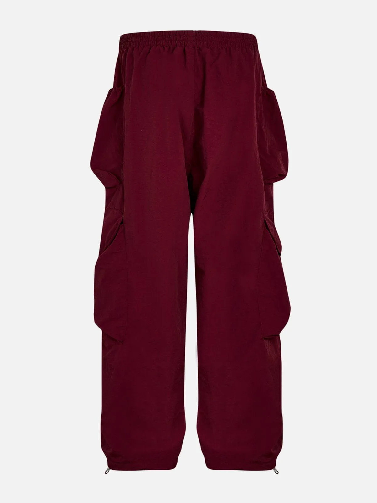 Aelfric Eden Big Pocket Drawstring Cargo Pants sold by Aelfric Eden product image thumbnail 4