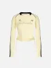 Aelfric Eden Sequin Decoration Long Sleeve Tee sold by Aelfric Eden