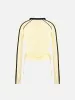 Aelfric Eden Sequin Decoration Long Sleeve Tee sold by Aelfric Eden