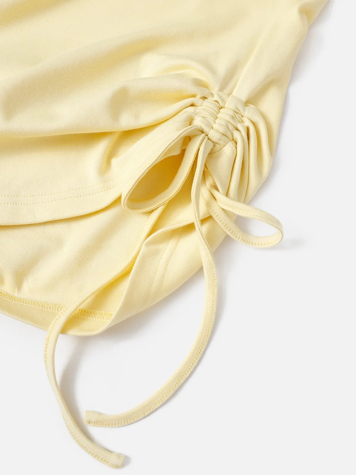 Aelfric Eden Sequin Decoration Long Sleeve Tee sold by Aelfric Eden product image thumbnail 4