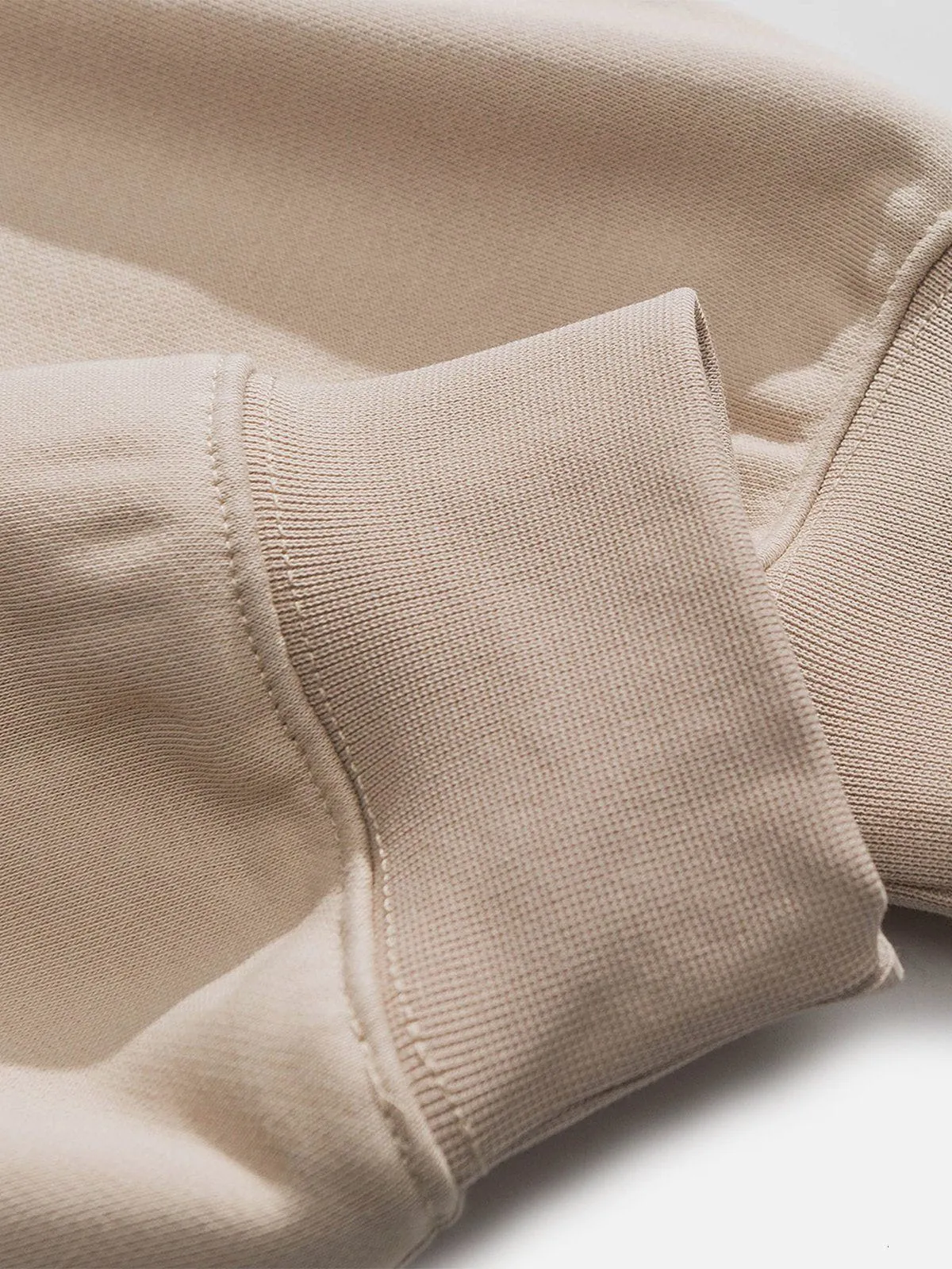 Aelfric Eden Half Zip Up Sweatshirt sold by Aelfric Eden product image thumbnail 5