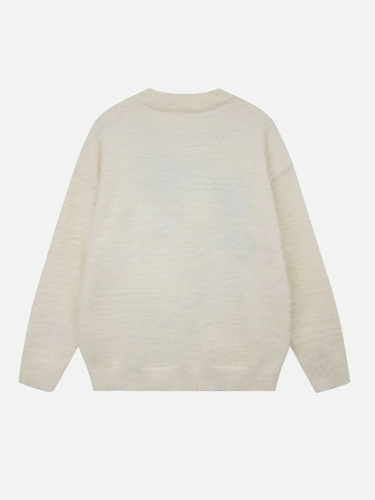 Aelfric Eden Rabbit Star Sweater sold by Aelfric Eden product image thumbnail 4