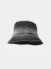 Vintage Color Contrast Washed Hat sold by Aelfric Eden