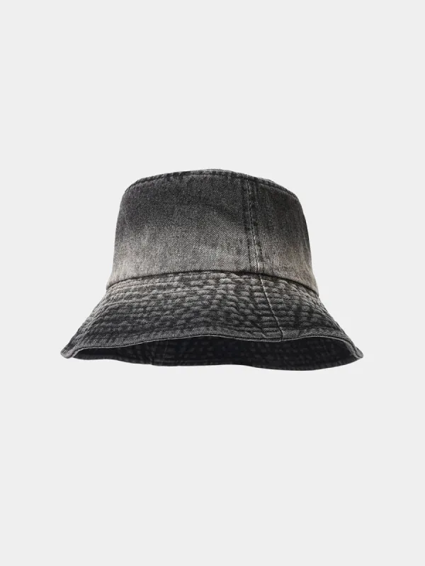 Vintage Color Contrast Washed Hat sold by Aelfric Eden