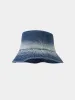 Vintage Color Contrast Washed Hat sold by Aelfric Eden
