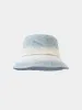 Vintage Color Contrast Washed Hat sold by Aelfric Eden
