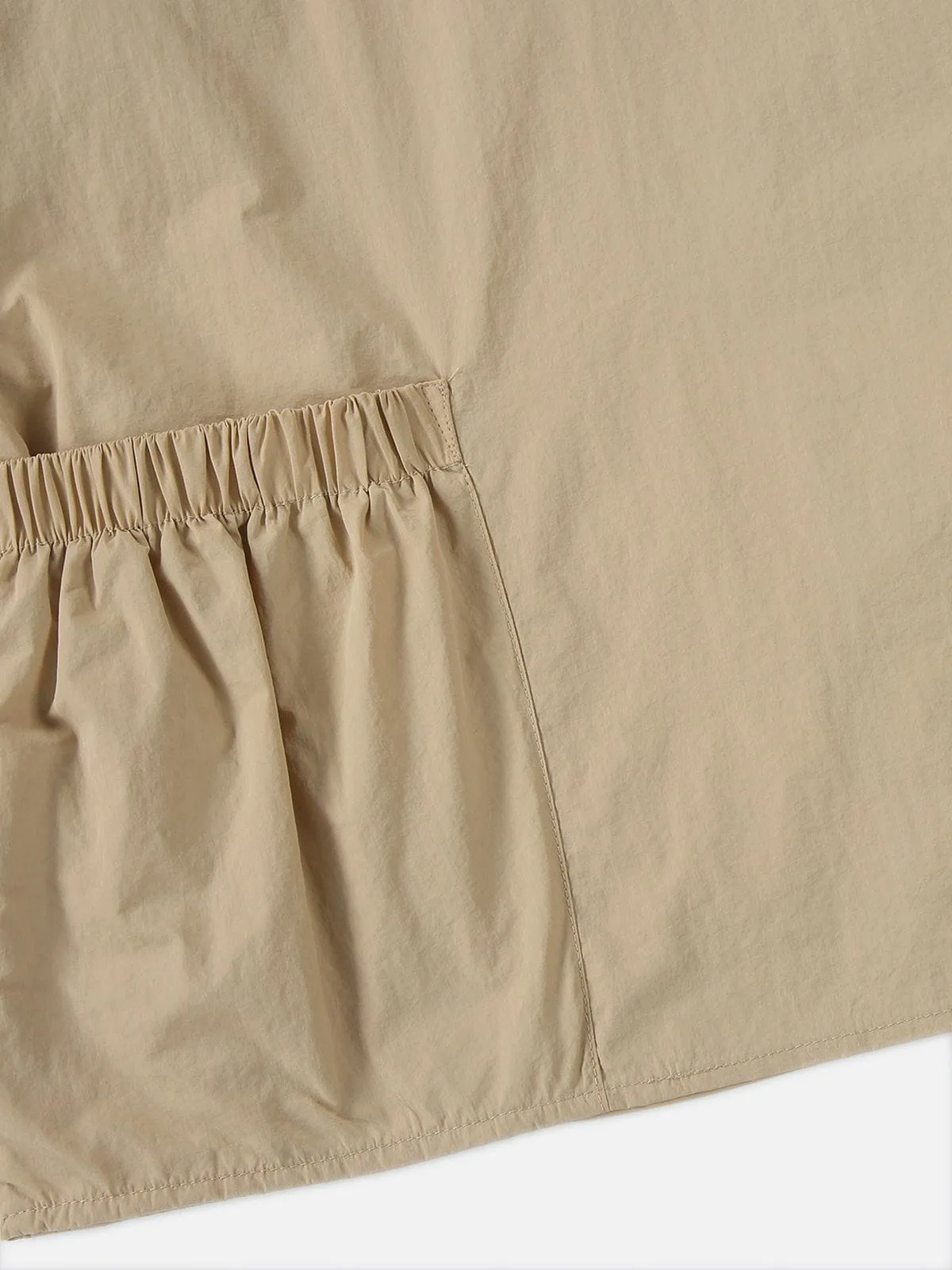 Aelfric Eden Wrinkle Pocket Short Sleeve Shirt sold by Aelfric Eden product image thumbnail 4
