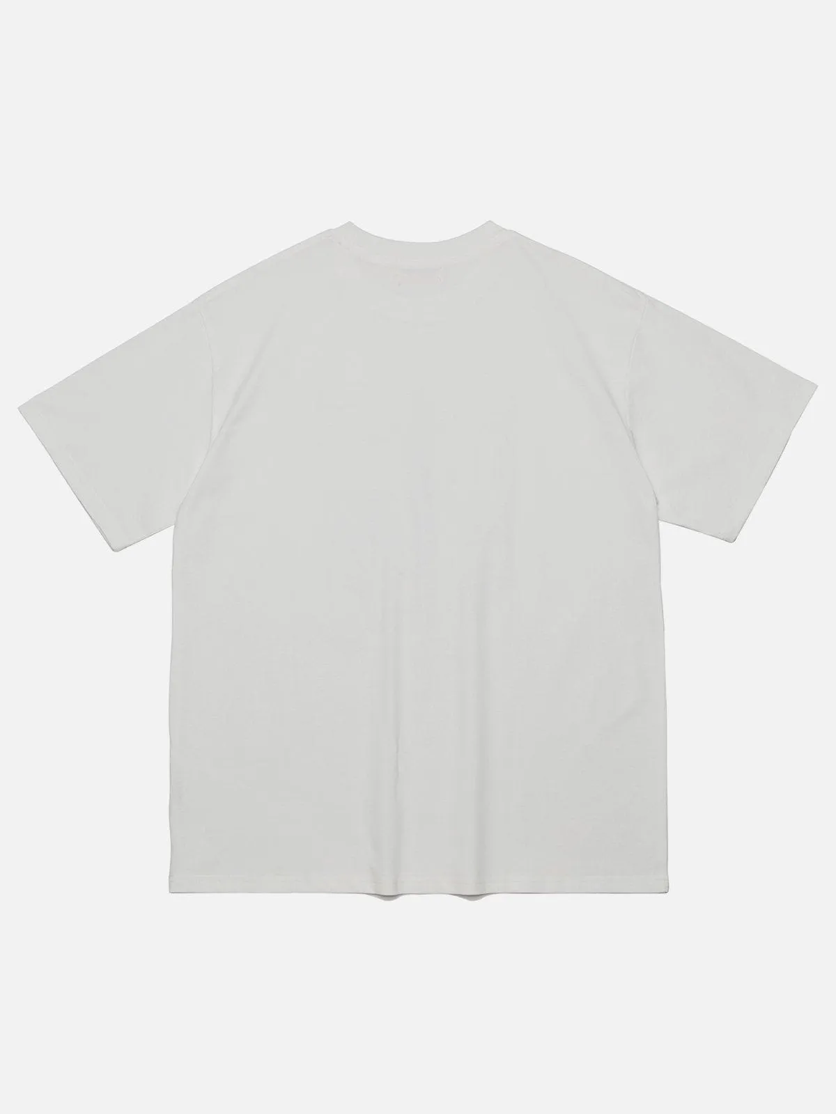 Aelfric Eden Surf Print Tee sold by Aelfric Eden product image thumbnail 3