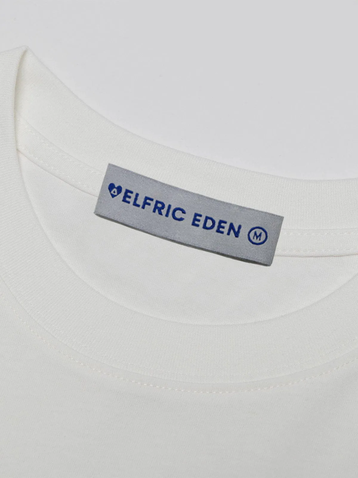 Aelfric Eden Surf Print Tee sold by Aelfric Eden product image thumbnail 5