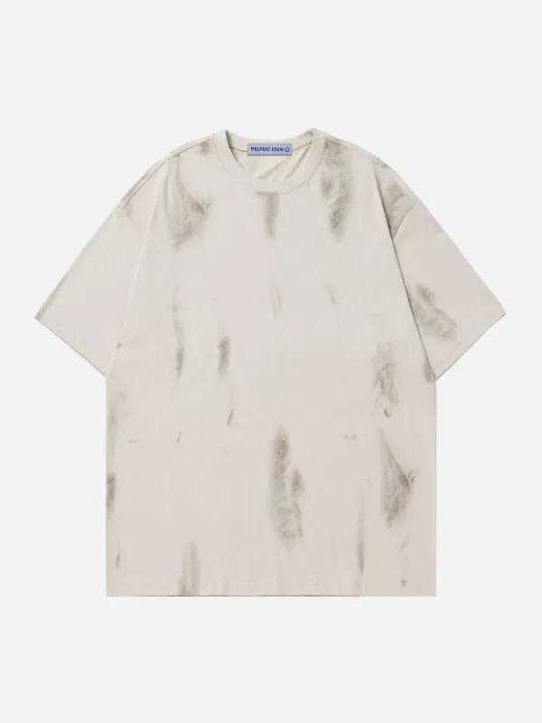 Aelfric Eden Dirt Graffiti Tee sold by Aelfric Eden