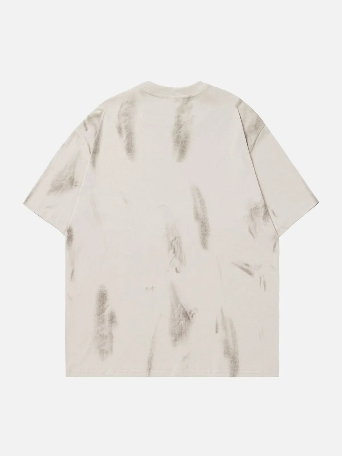 Aelfric Eden Dirt Graffiti Tee sold by Aelfric Eden product image thumbnail 5