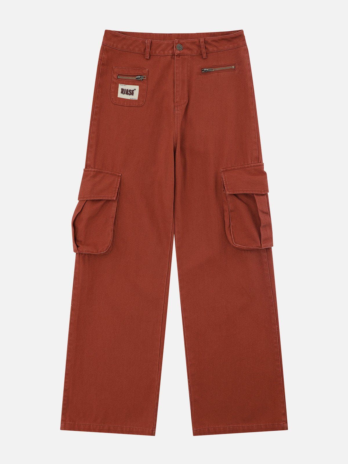 Aelfric Eden Vintage Multi Pocket Cargo Pants sold by Aelfric Eden product image thumbnail 2