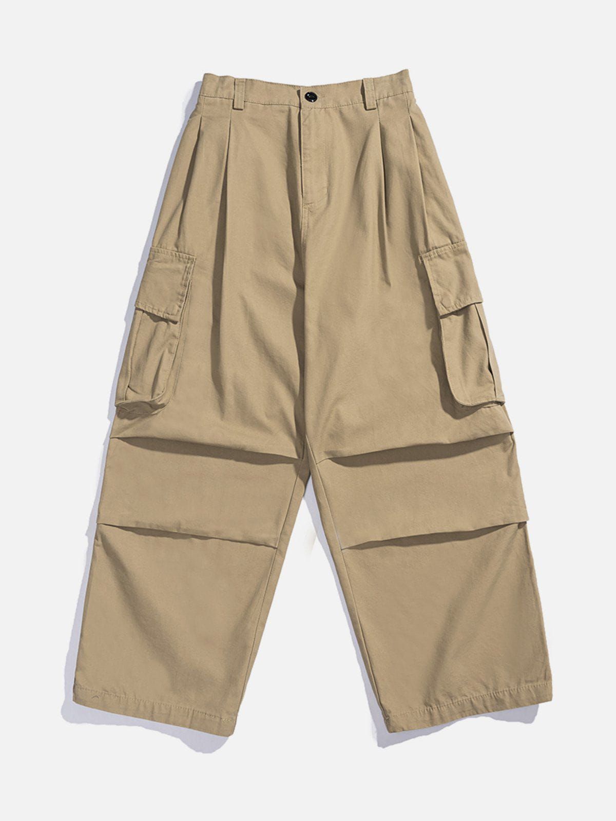 Aelfric Eden Discreet Side Pockets Pants sold by Aelfric Eden product image thumbnail 5