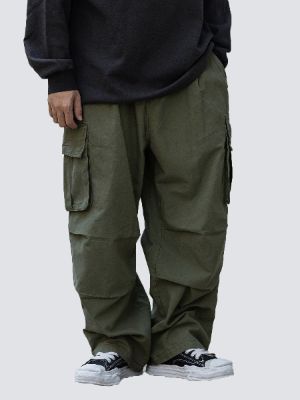 Aelfric Eden Discreet Side Pockets Pants sold by Aelfric Eden