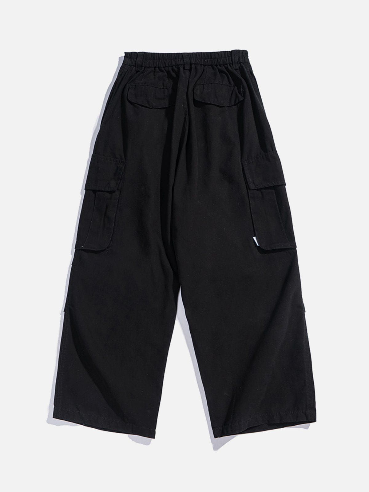 Aelfric Eden Discreet Side Pockets Pants sold by Aelfric Eden product image thumbnail 3