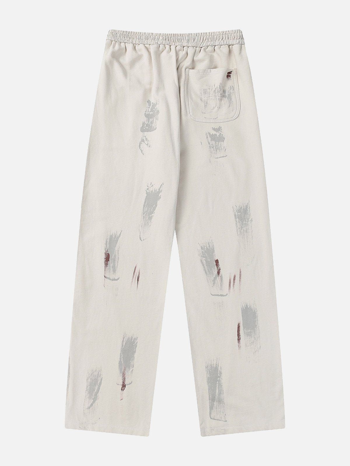 Aelfric Eden Splash Ink Sweatpants sold by Aelfric Eden product image thumbnail 3