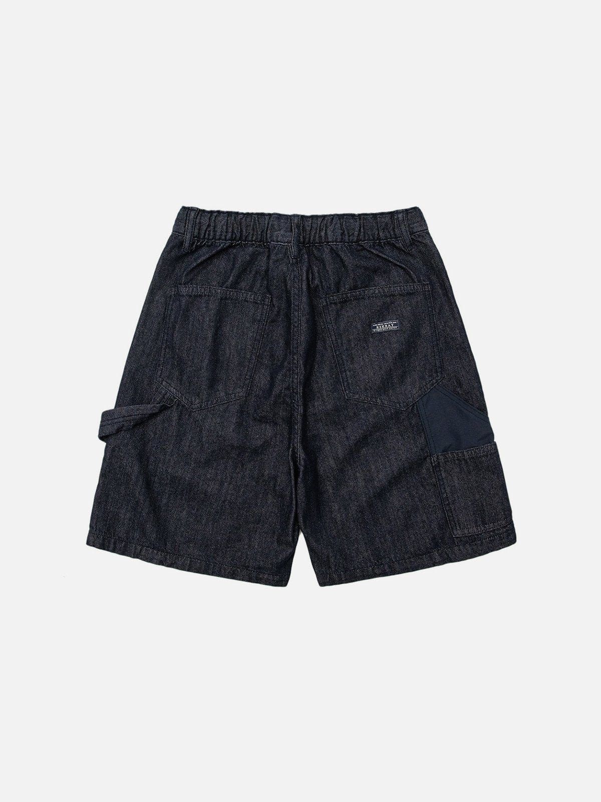 Large Pocket Shorts sold by Aelfric Eden product image thumbnail 2
